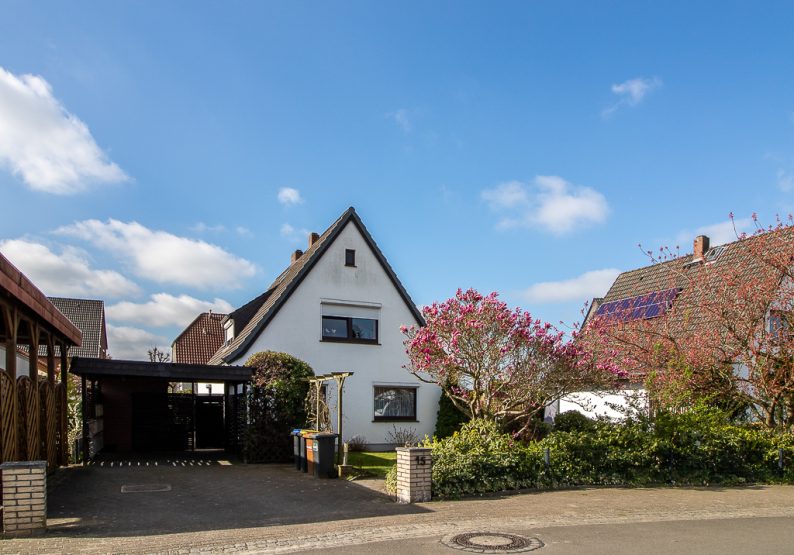 Strassenansicht
